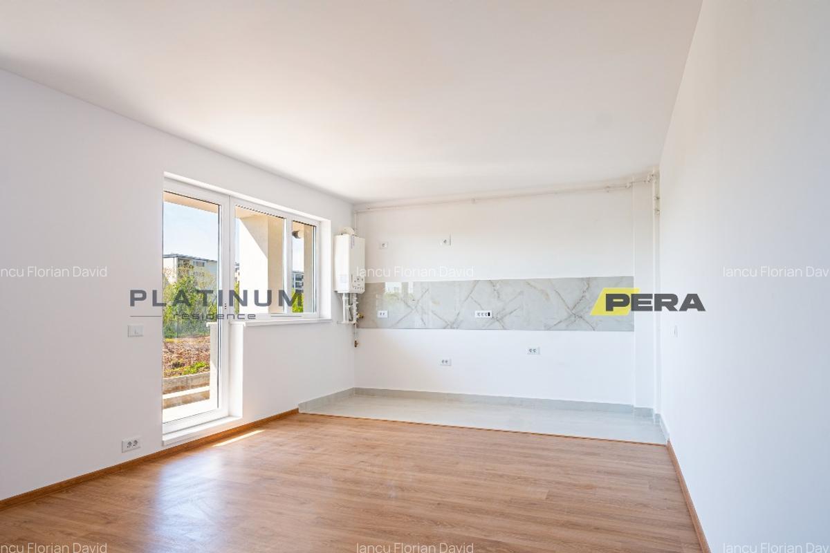 Studio Ansamblu Rezidential Platinum Residence Direct Dezvoltator