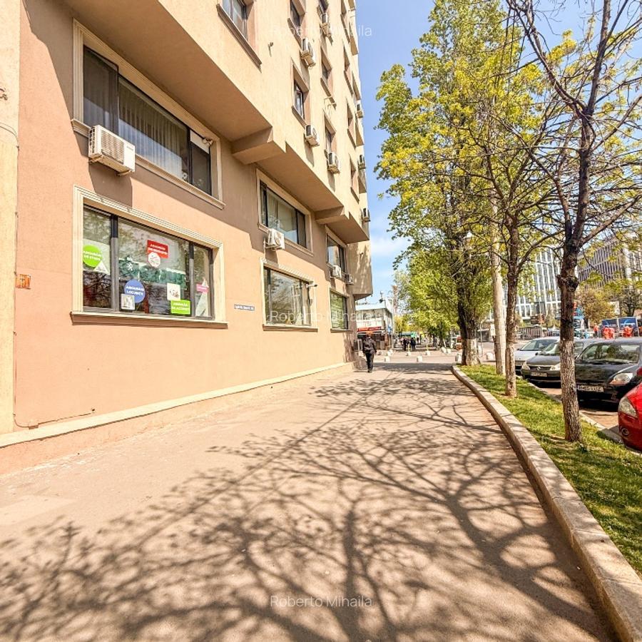 Direct proprietar | Spatiu comercial inchiriat | 7,3% randament | Timpuri Noi -
