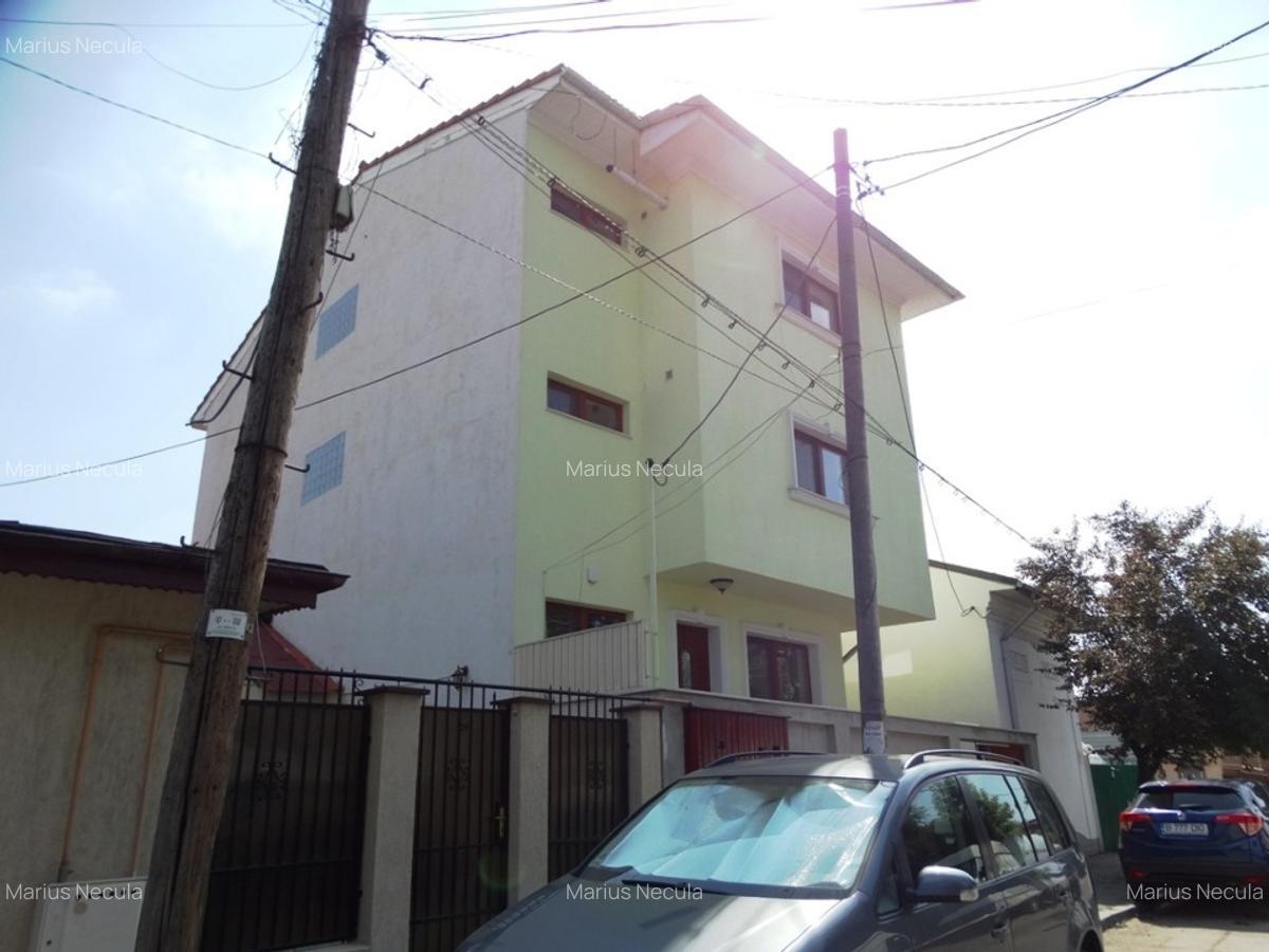Eroii Revolutiei Apartament doua camere
