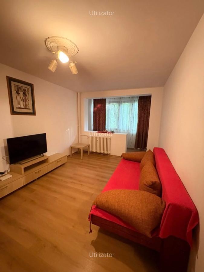 Apartament două camere
