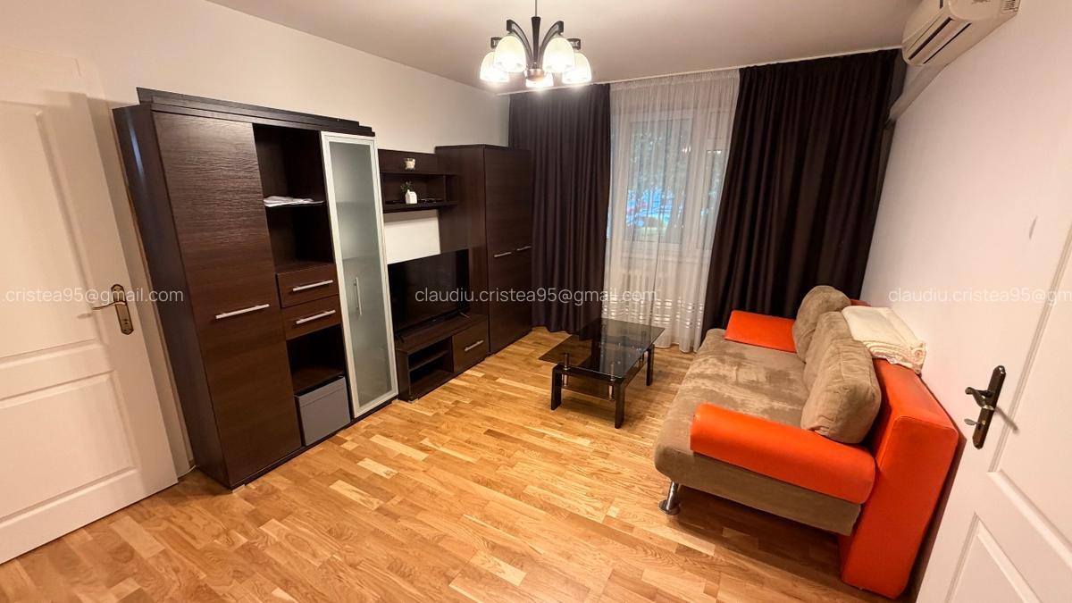 Inchiriez apartament Oltenitei-Metrou Piata Sudului
