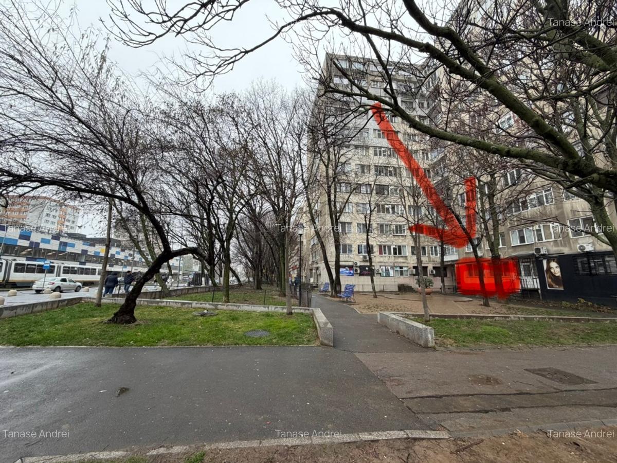 Apartament stradal piata Progresului