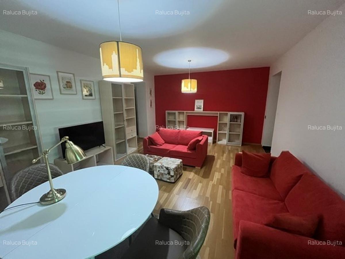 Persoana fizica, Tineretului, 2 camere, 70 mp,  Parter, Balcon, 640 €