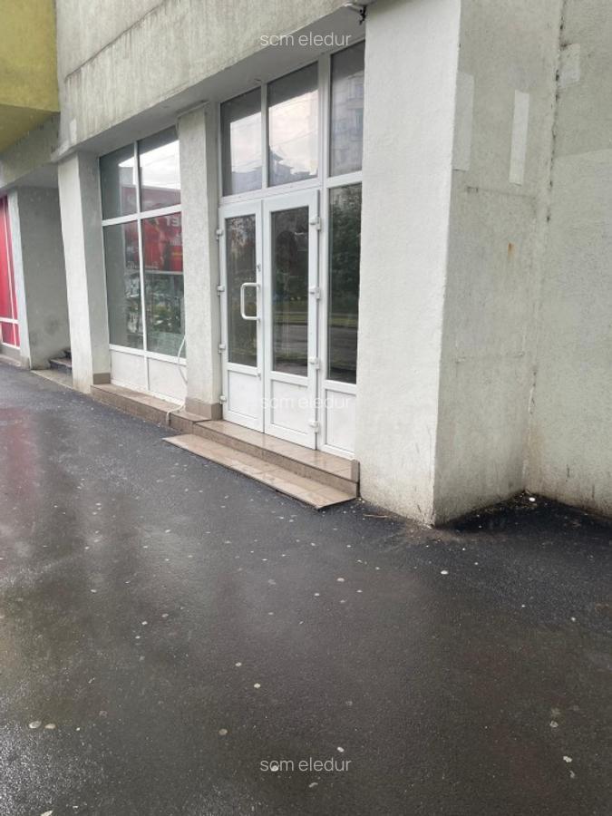 Inchiriem spatiu comercial