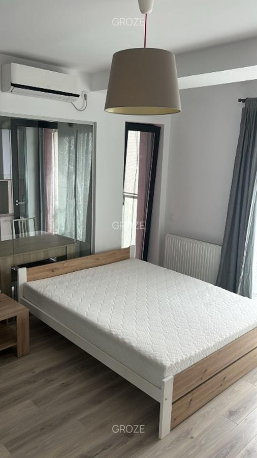 Garsonieră modernă de vânzare – Lângă Ștrandul Ciurel, gata de mutare!