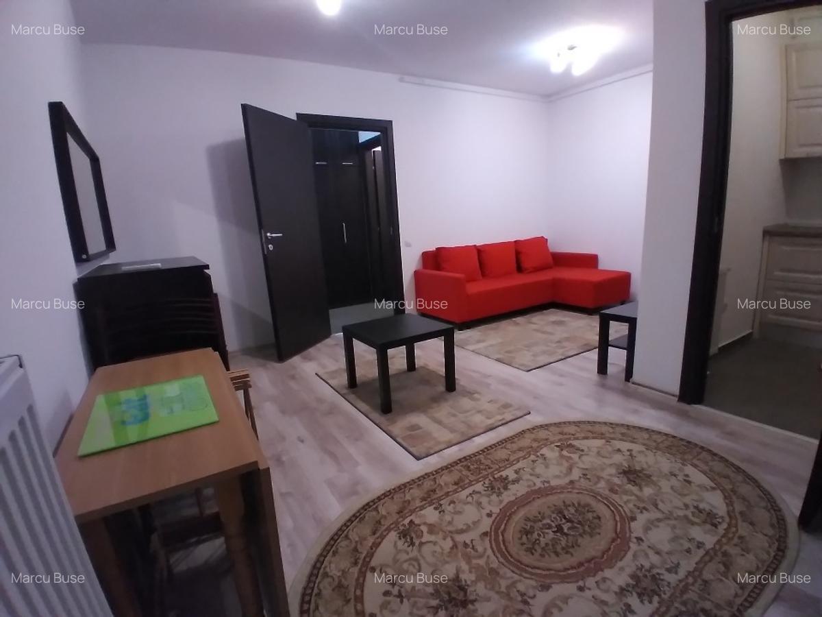 Garsoniera Onix Residence, sect 6 București