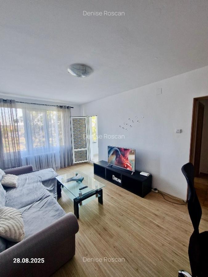 Apartament de închiriat 2 camere