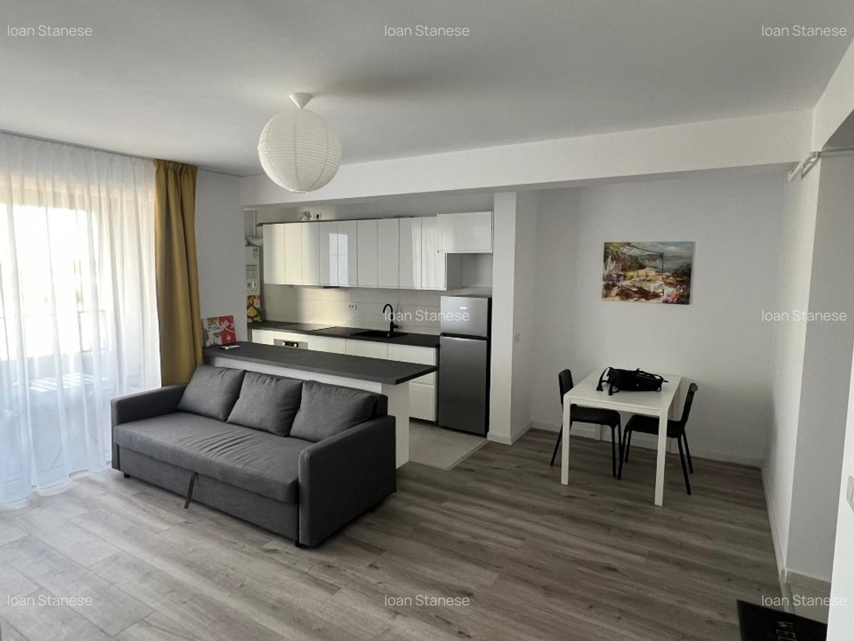 Apartament 3 camere ultracentral - Timisoara, complex City Of Mara (proprietar) - imagine 1