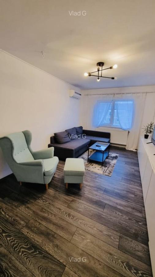 Inchiriez apartament cu 2 camere in zona Calea Aradului, str. Dej - imagine 1