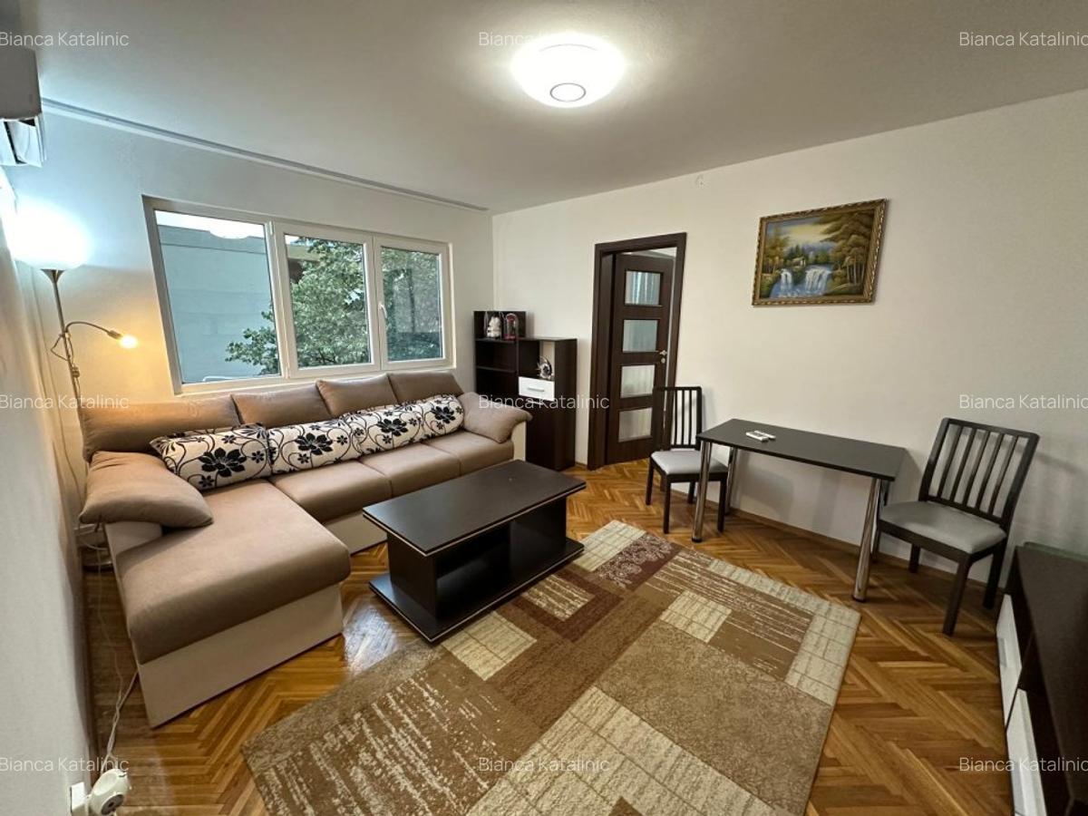 Apartament 2 camere, zona Dacia - imagine 1