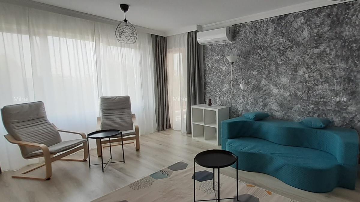 Apartament 2 camere + parcare subterana – Pipera / Iancu Nicolae - imagine 1