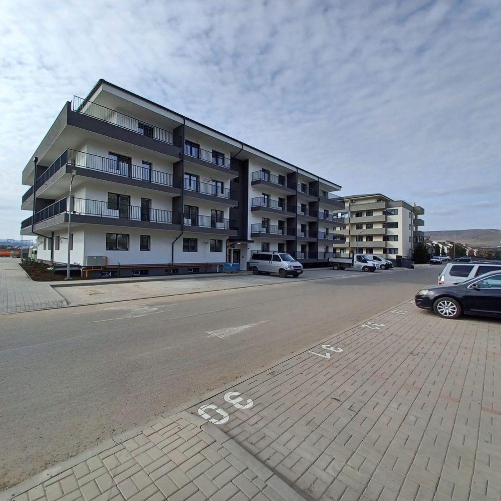Apartamente finisate de vanzare! - imagine 1