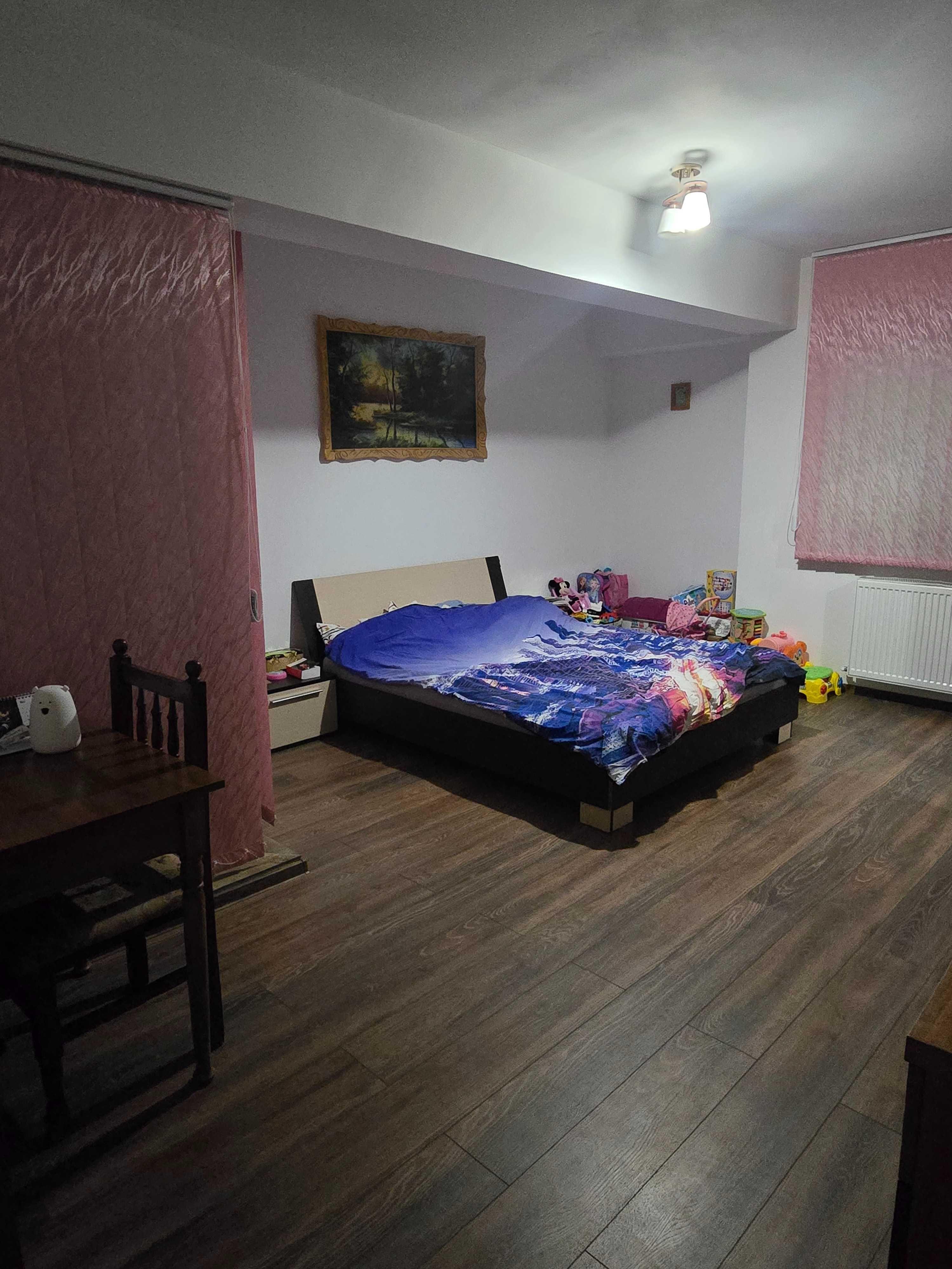 Apartament 2 camere Floresti ,jud Cluj