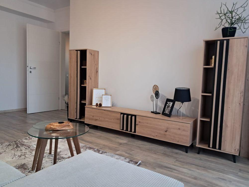 Apartament de vanzare bloc nou