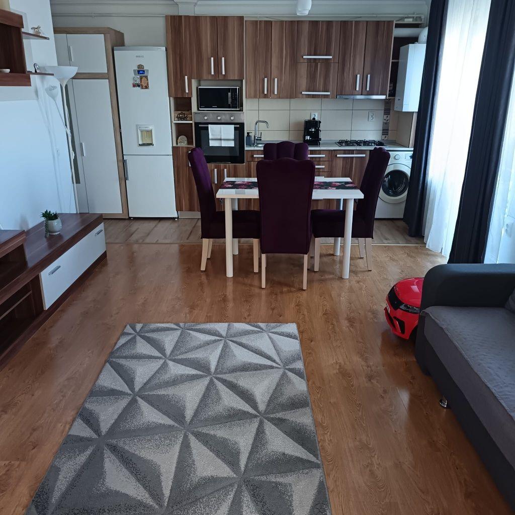 Apartament 3 camere