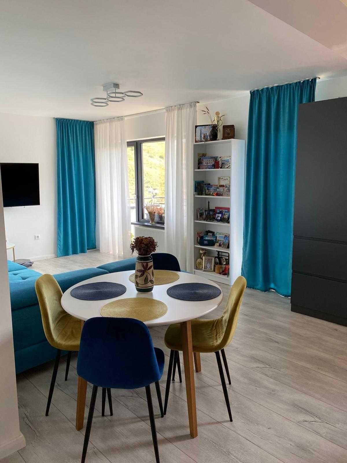 VANZARE  Apartment 3 camere DONATH PARK
