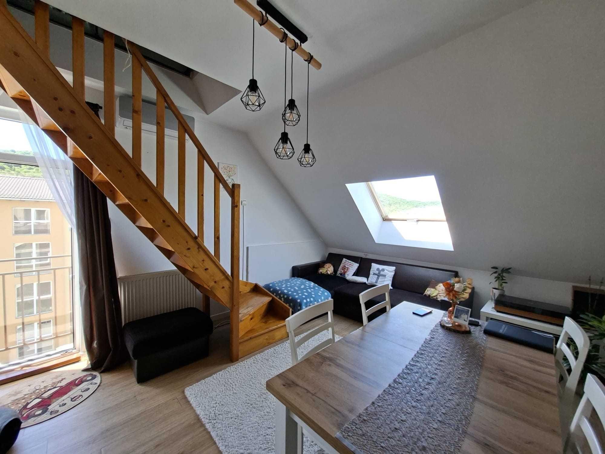 Apartament de vanzare, 3 camere Floresti, COMISION 0%