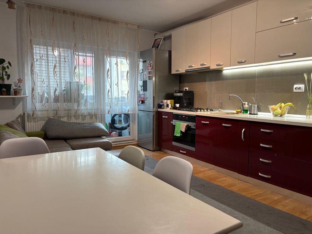 Apartament 2 camere , Marasti, str.Gorunului