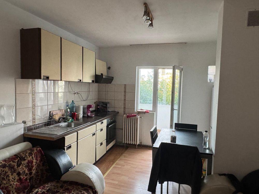 Apartament 2 camere Nicolae Titulescu