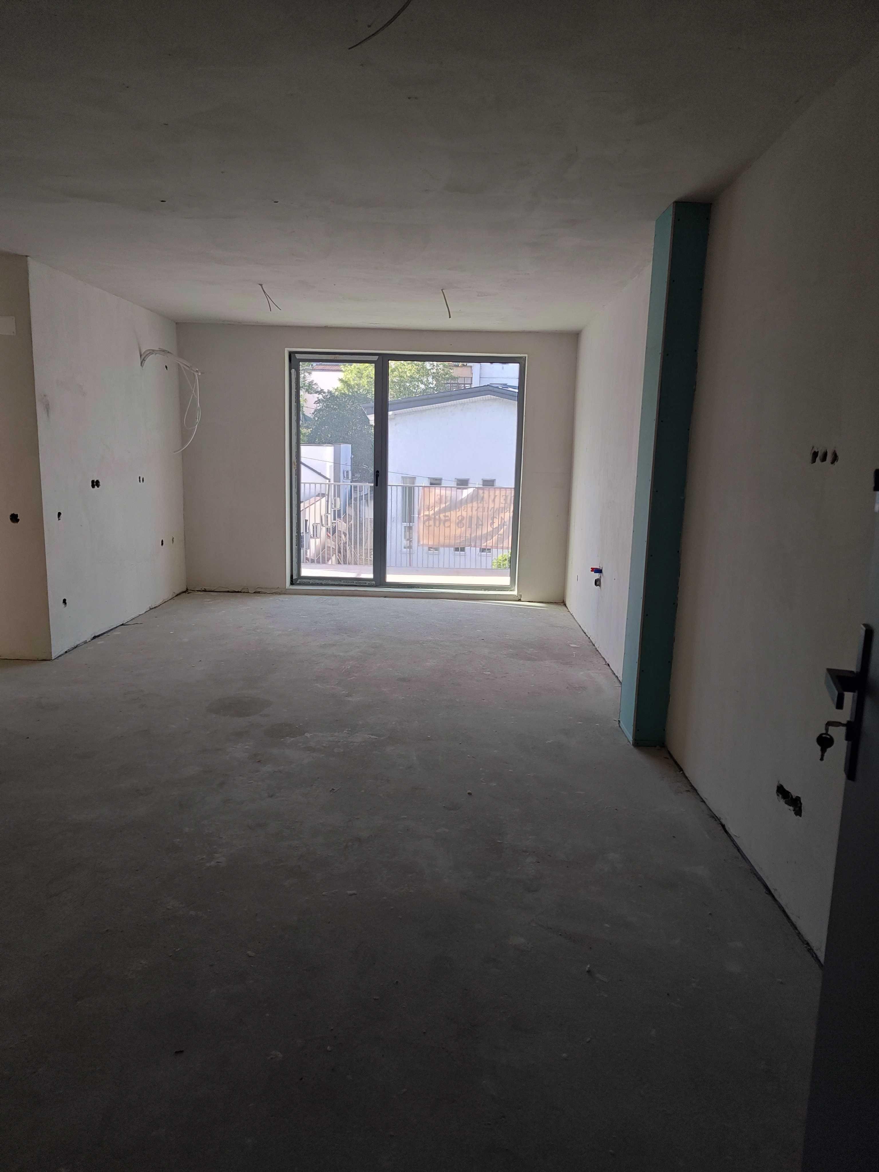 Apartament 3 camere 62mp PREMIUM NZEB | Între Lacuri | Parcare subterană inclusă