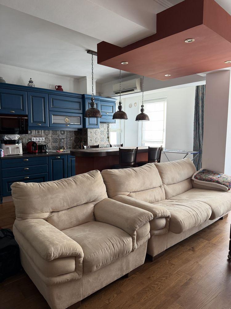 Apartament 3 Camere Centru Cluj