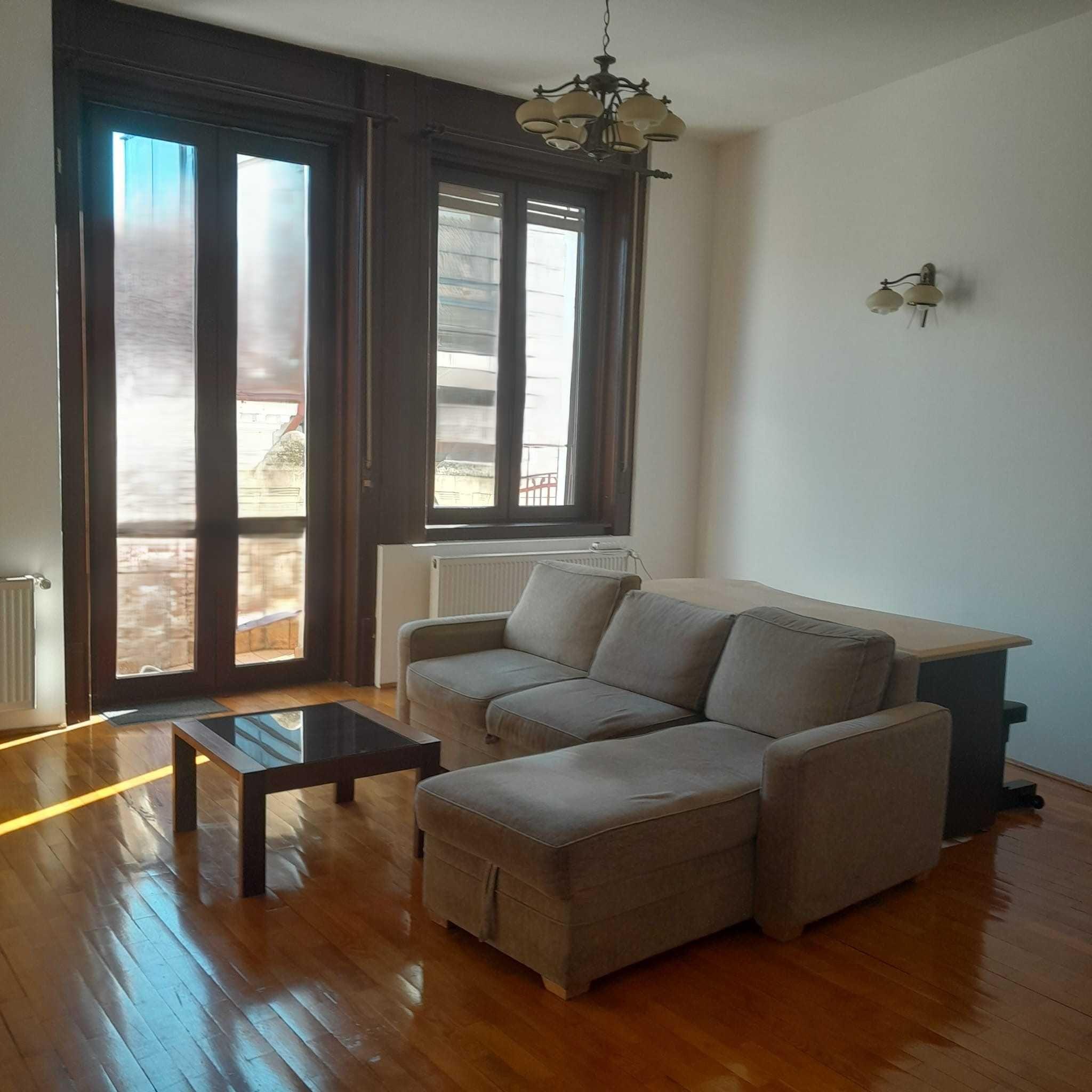 Ocazie în Centru! 3 camere, zonă premium, 90mp