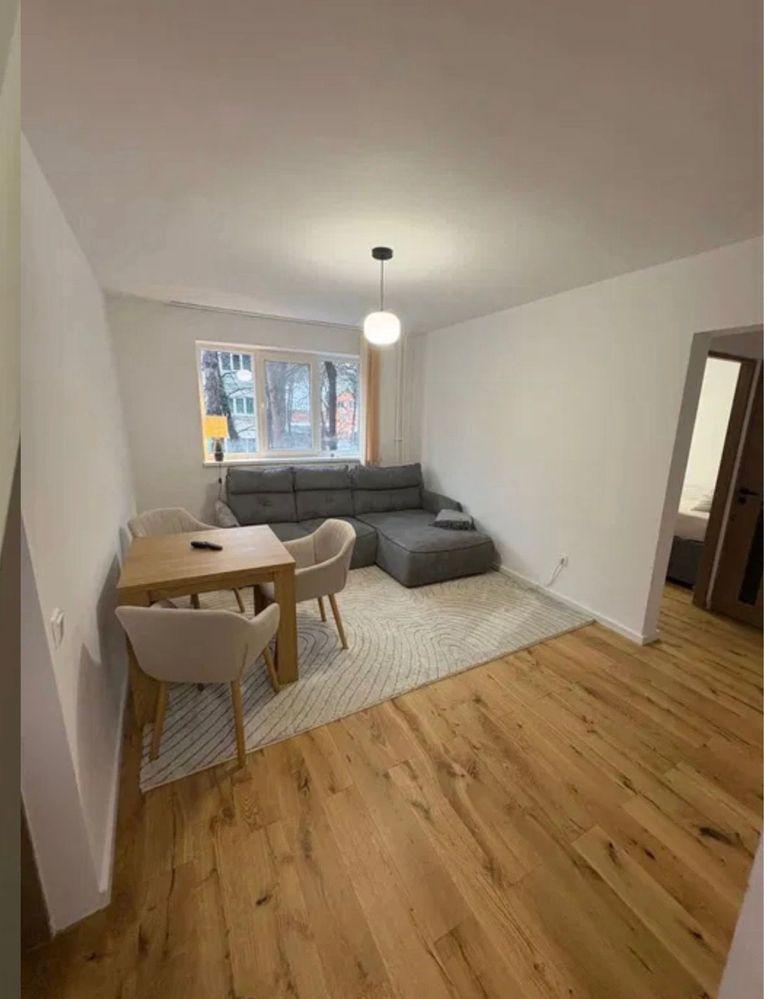 Apartament 3 camere manastur