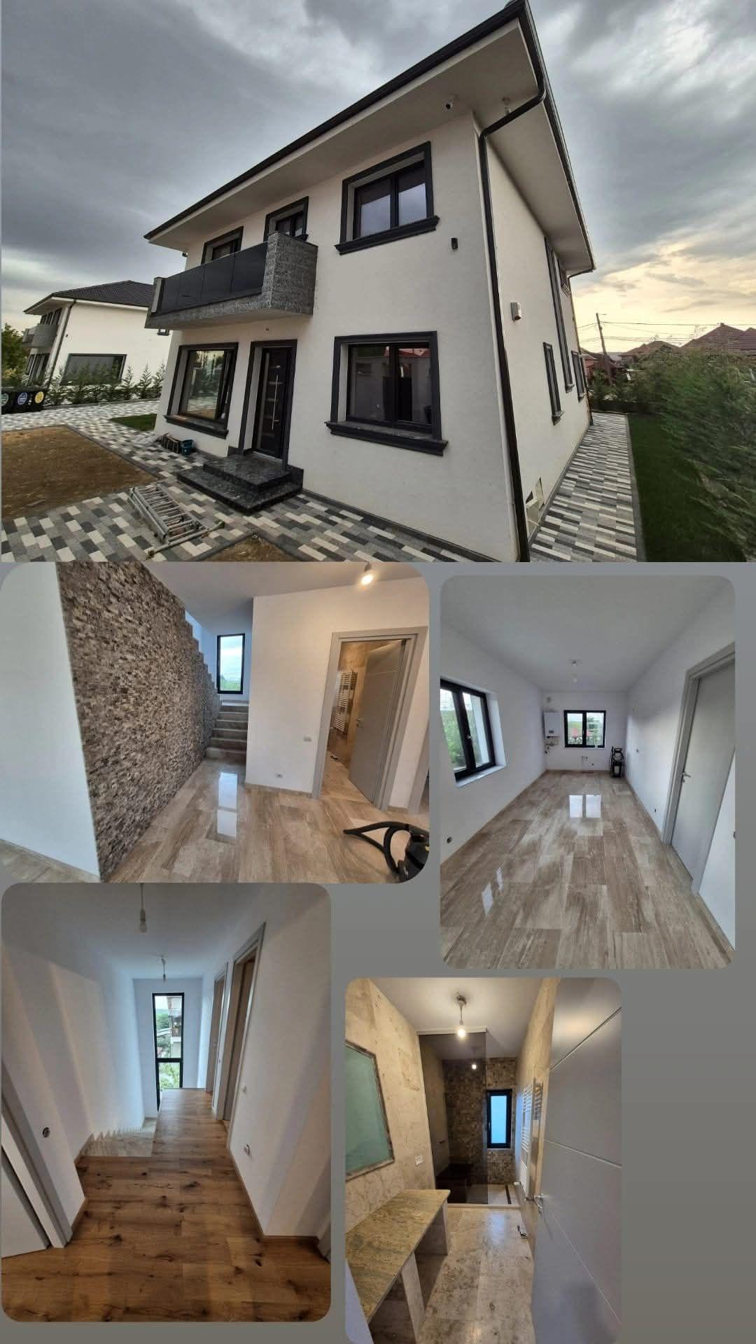 Casa de vanzare Apahida ultra central