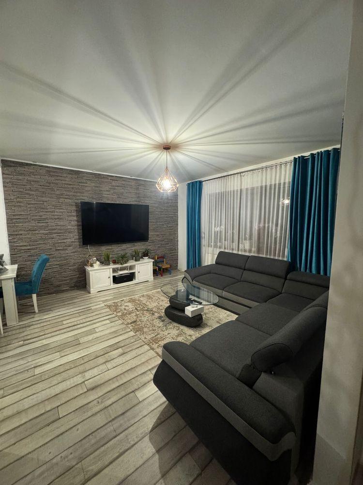 Duplex de vanzare