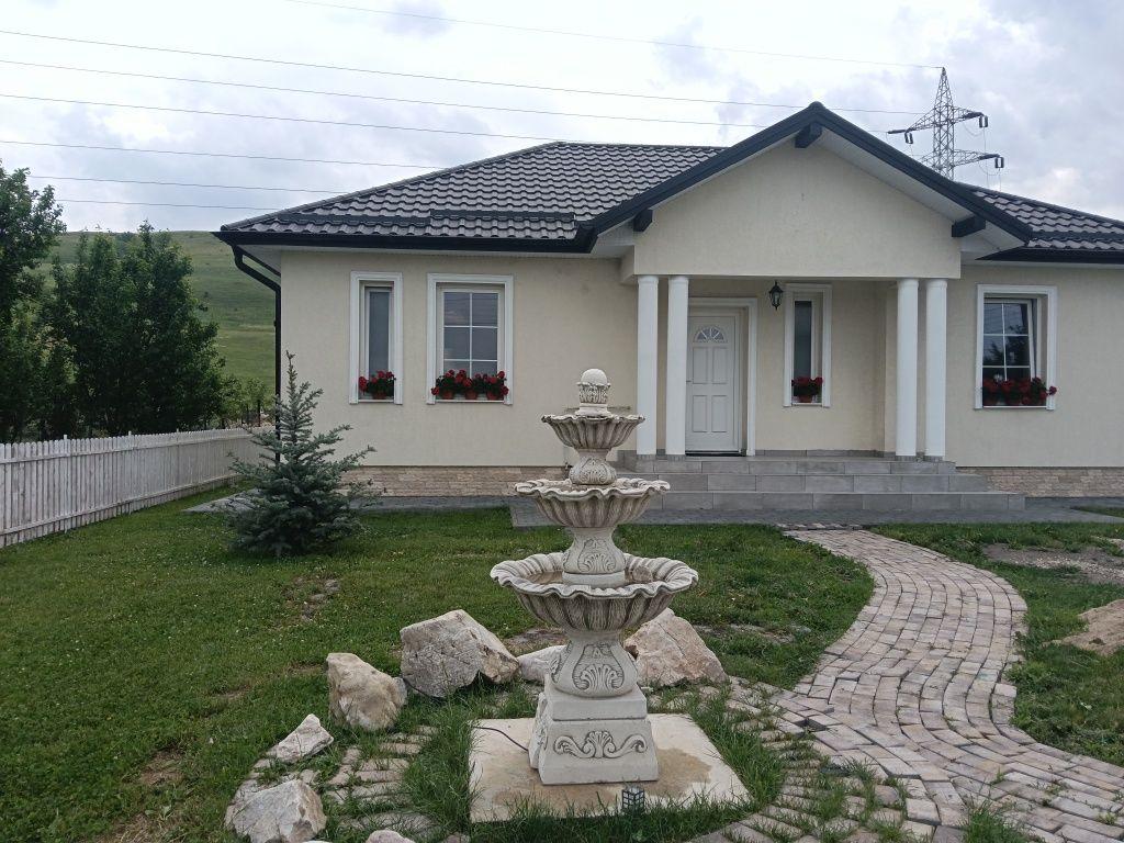 Casă individuală în Apahida