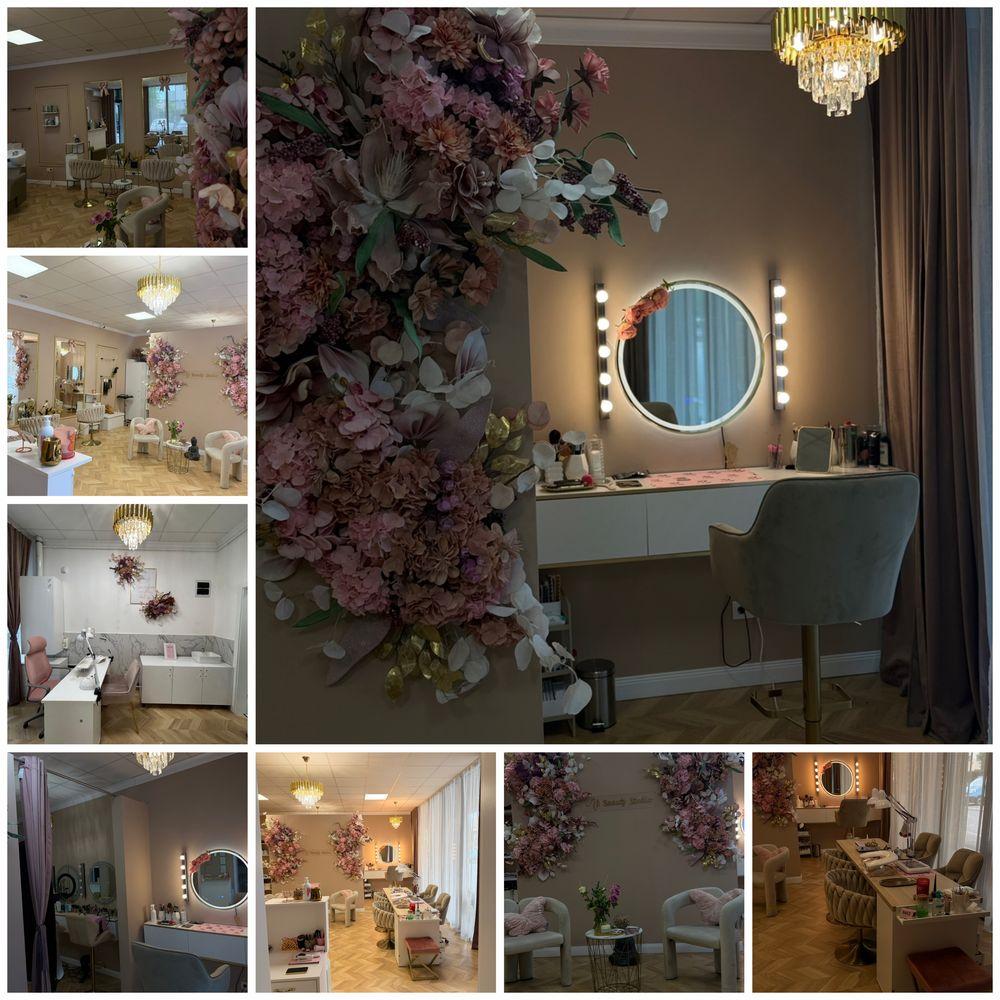 Vand salon de infrumusetare !!! - imagine 1