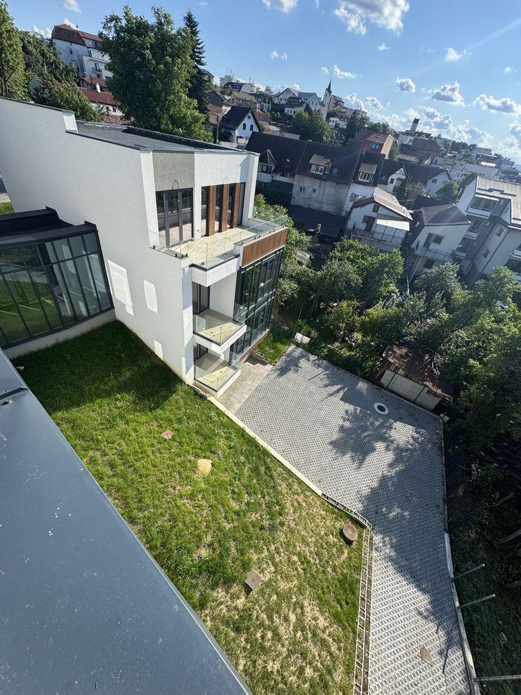 Spatiu comercial Zorilor - imagine 1