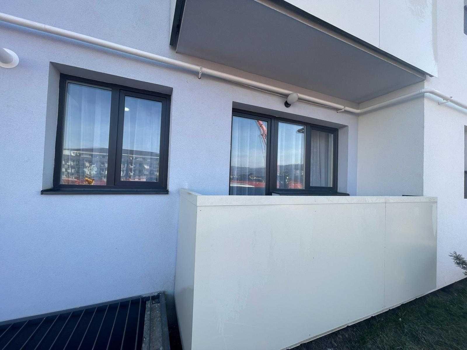 Apartament de inchiriat Urusagului/Floresti (CJ) cu sau fara parcare subterana