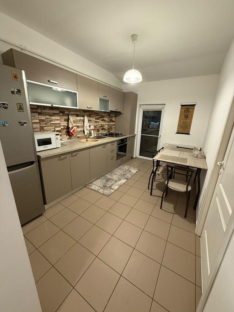 Apartament 1 camera de inchiriat –Floresti,  disponibil imediat