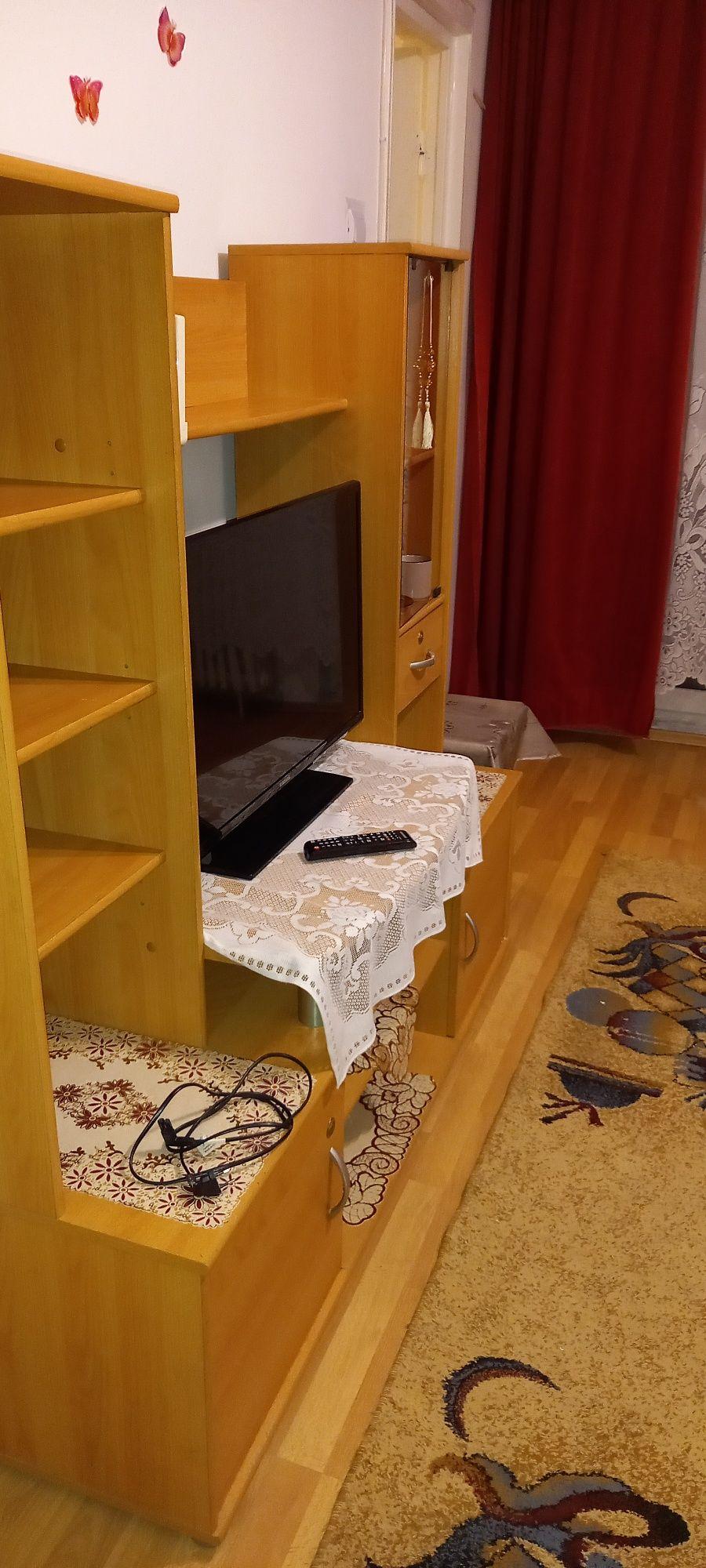 Închiriez garsonieră in cartierul Mărăști