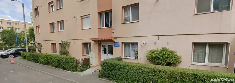 Garsonieră decomandată cu beci generos   locație excelentă Coresi