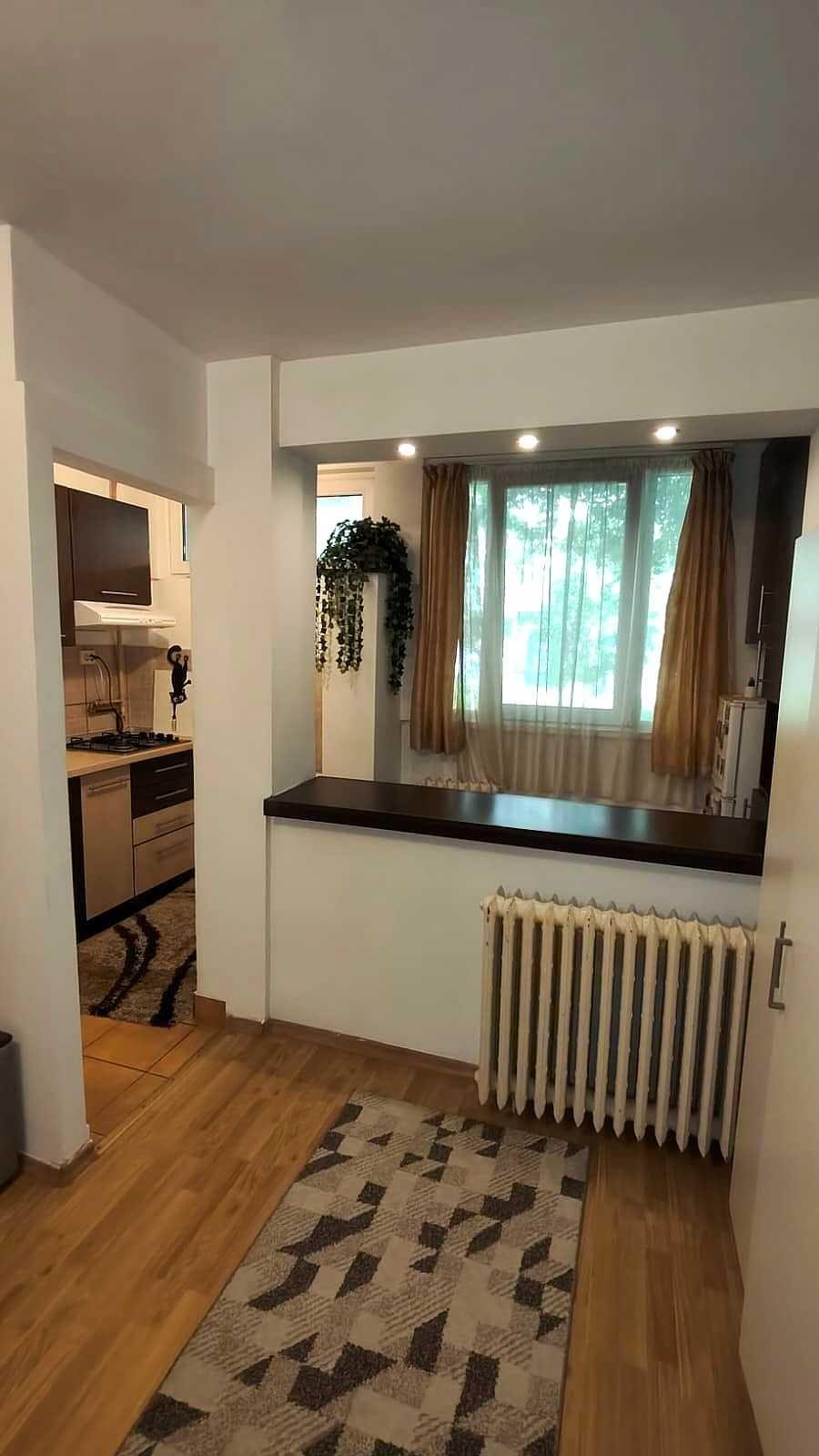 PF Proprietar - Apartament cu 1 cameră – Zona EXPO Transilvania
