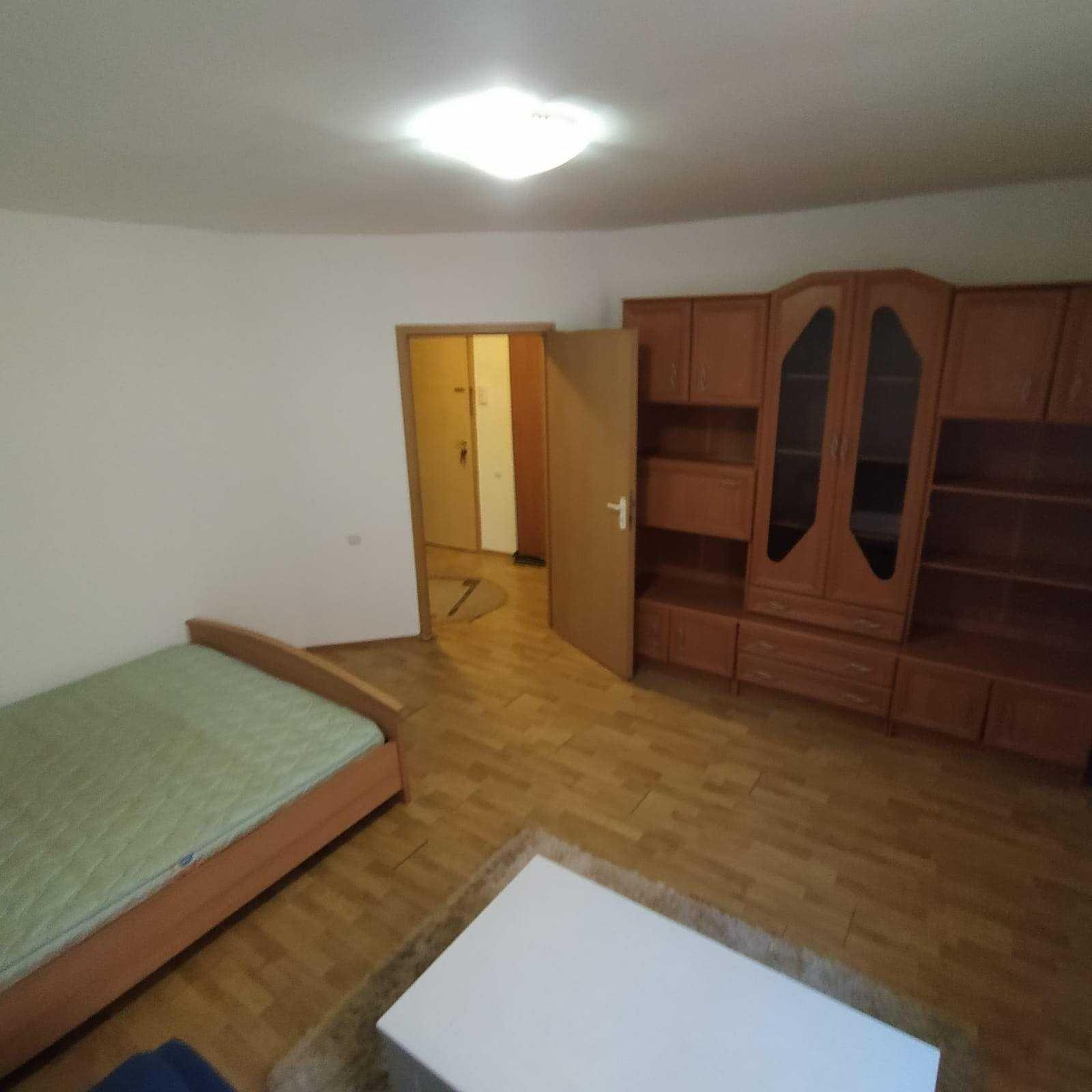 Apartament 1 camera Gheorgheni