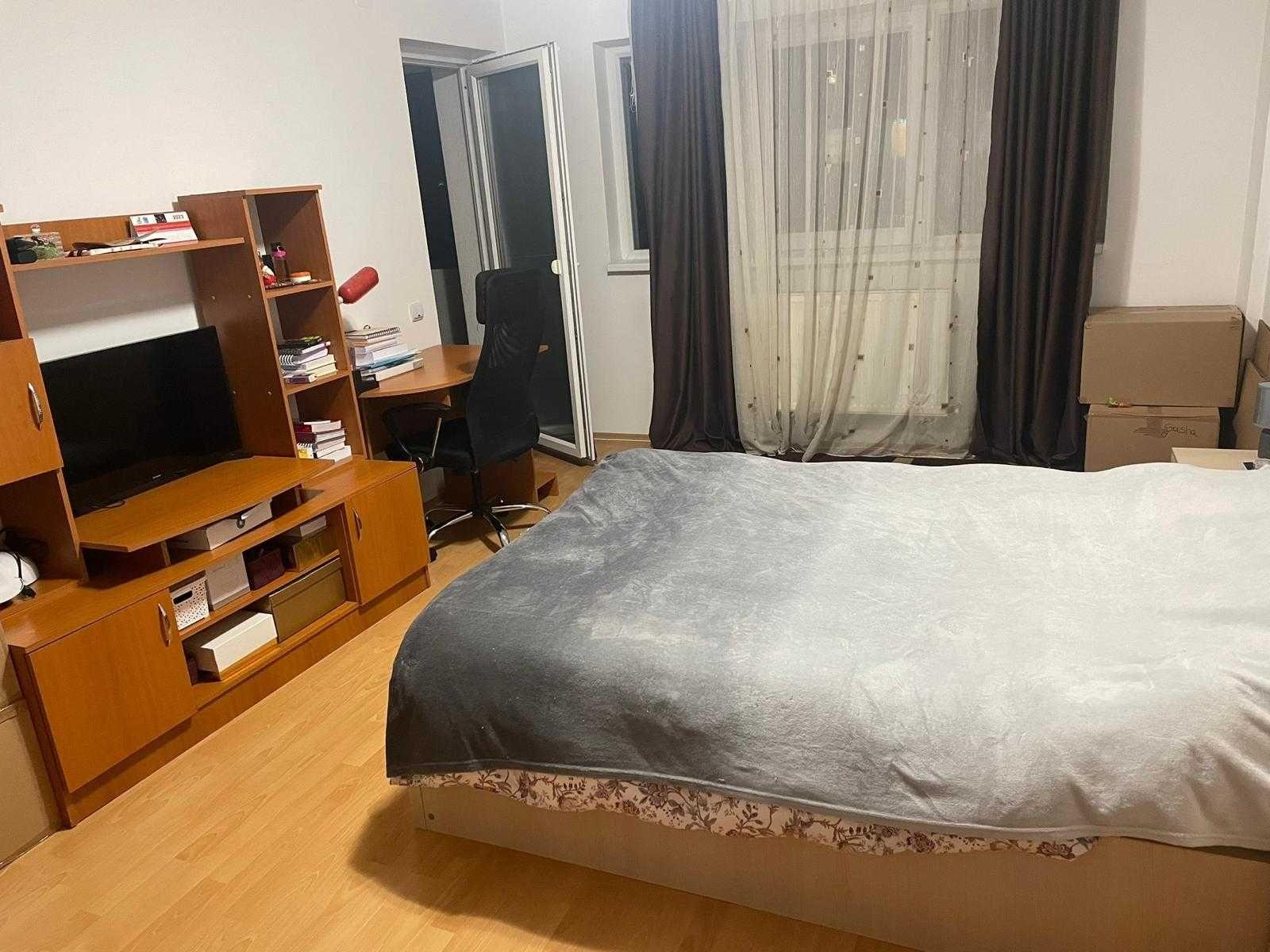 PF Inchiriez apt 1 o camera Calea Turzii disponibil 1 IULIE - 390 neg - imagine 1