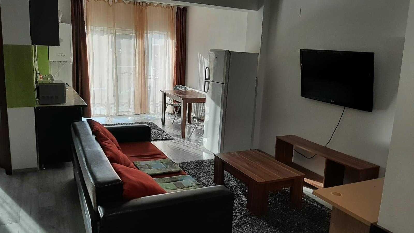 Apartament 2 camere, 46 mp, Calea Turzii