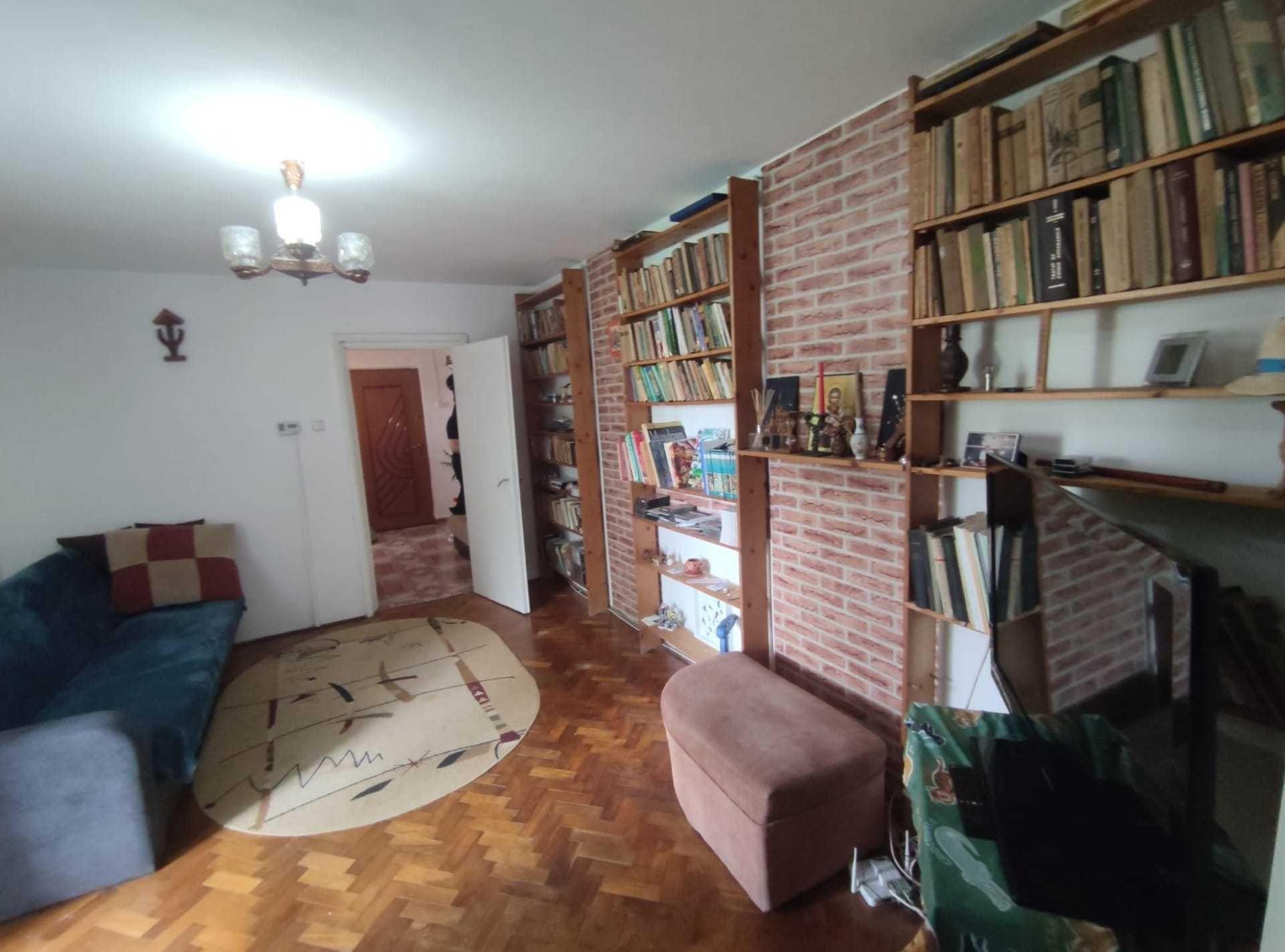 Inchiriere apartament 2 camere, Gheorgheni
