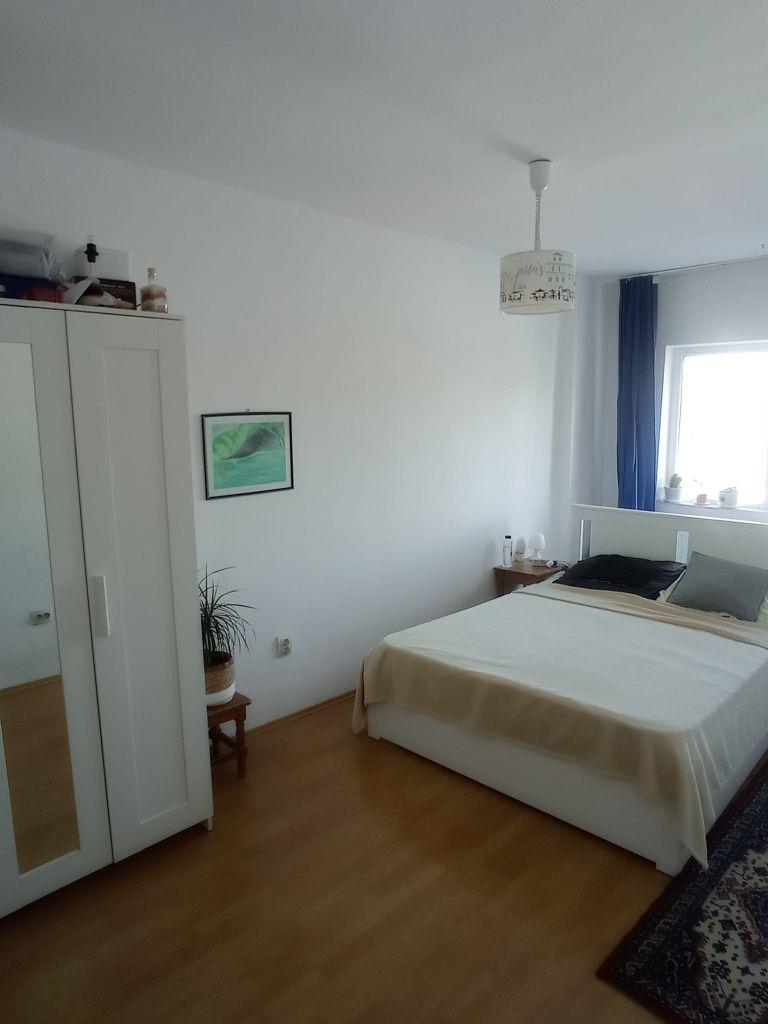 Închiriez apartament 2 camere Mănăștur