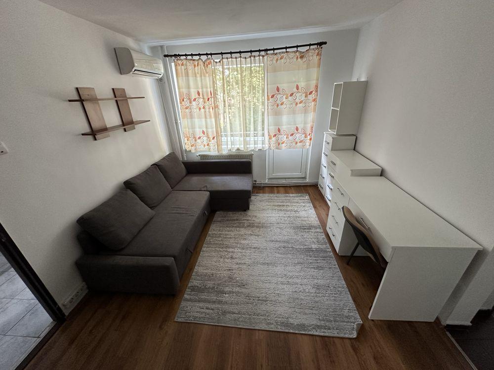 Inchiriez apartament 2 camere in cartierul Gheorgheni
