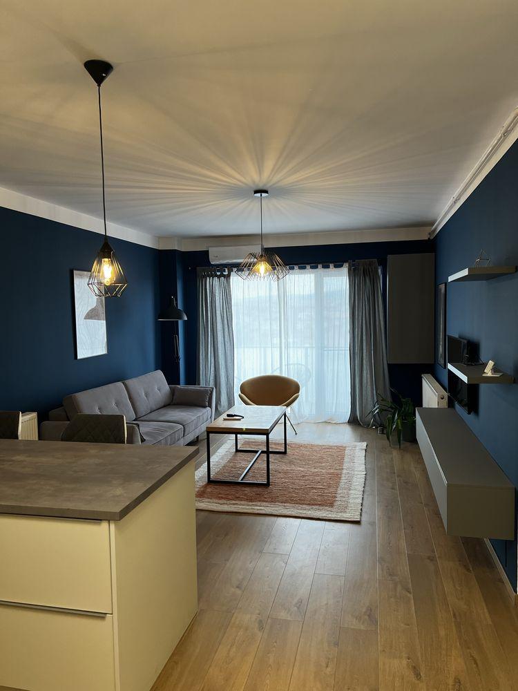 Ap. 2 camere, str. Ploiesti, exclusivist!