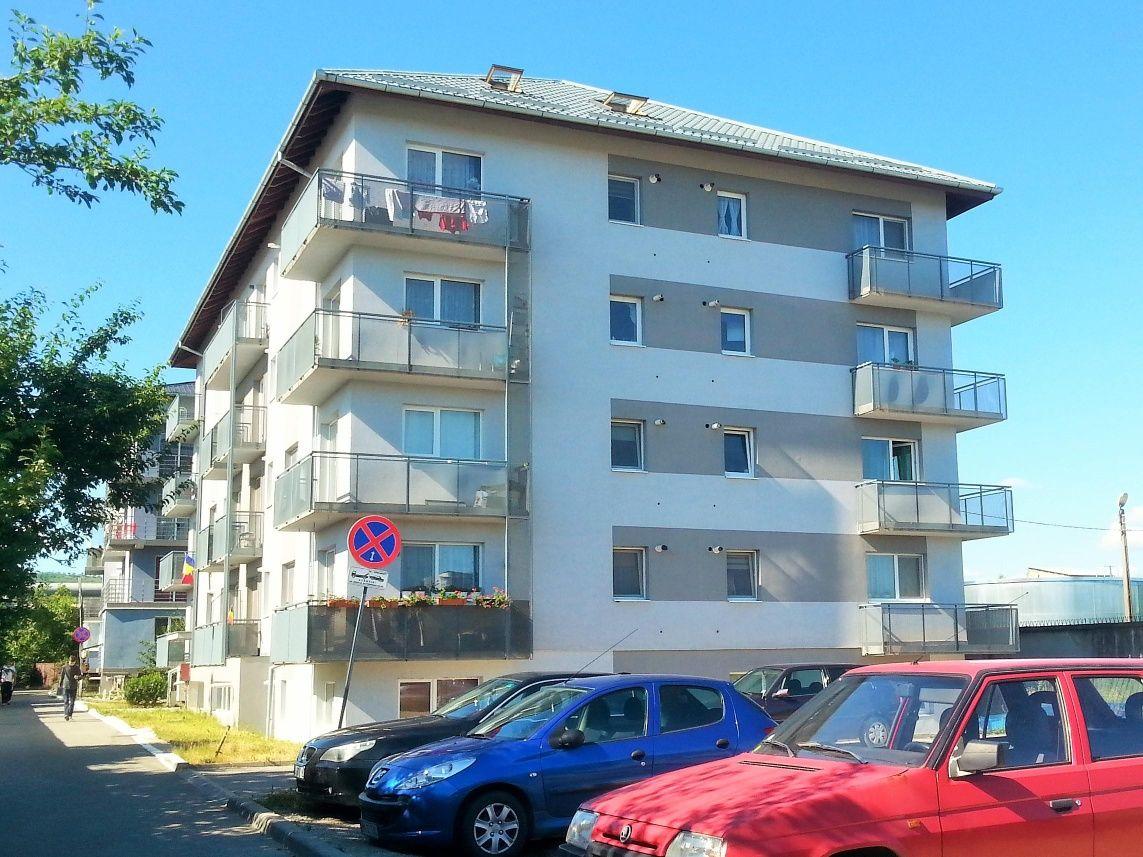 Apartament de închiriat 70mp