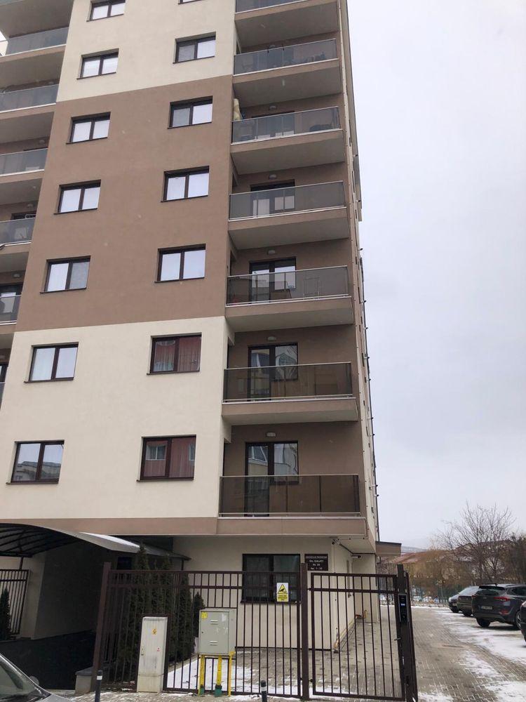 Chirie apartament 3 camere, Cluj-Napoca, zona Intre Lacuri
