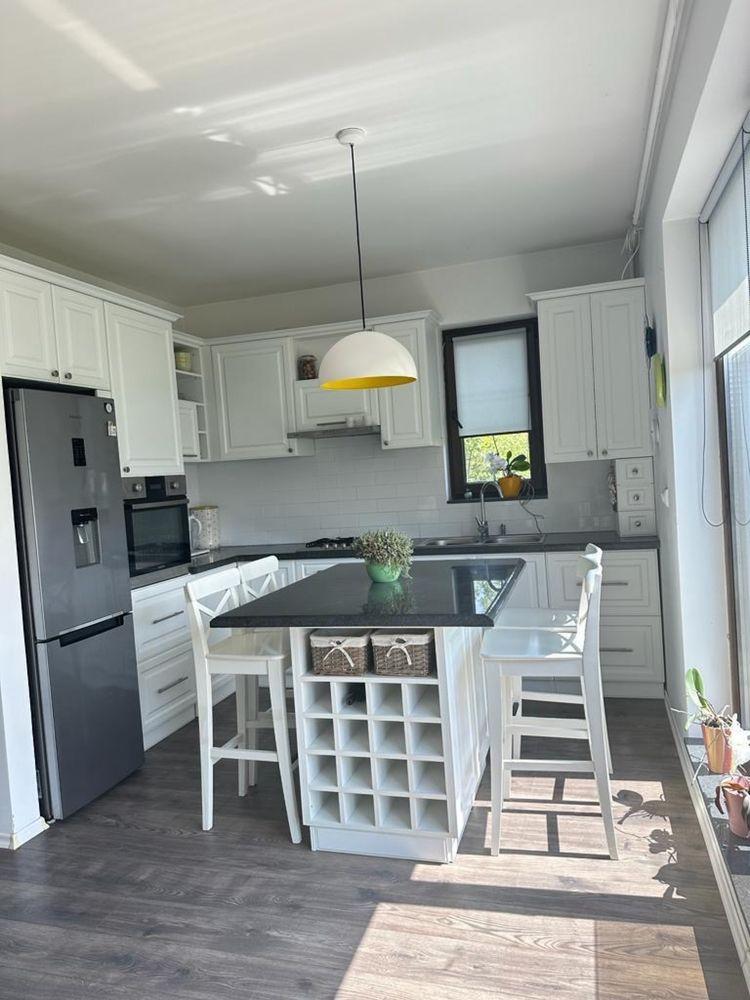 Pf inchiriez apartament 3 camere Europa