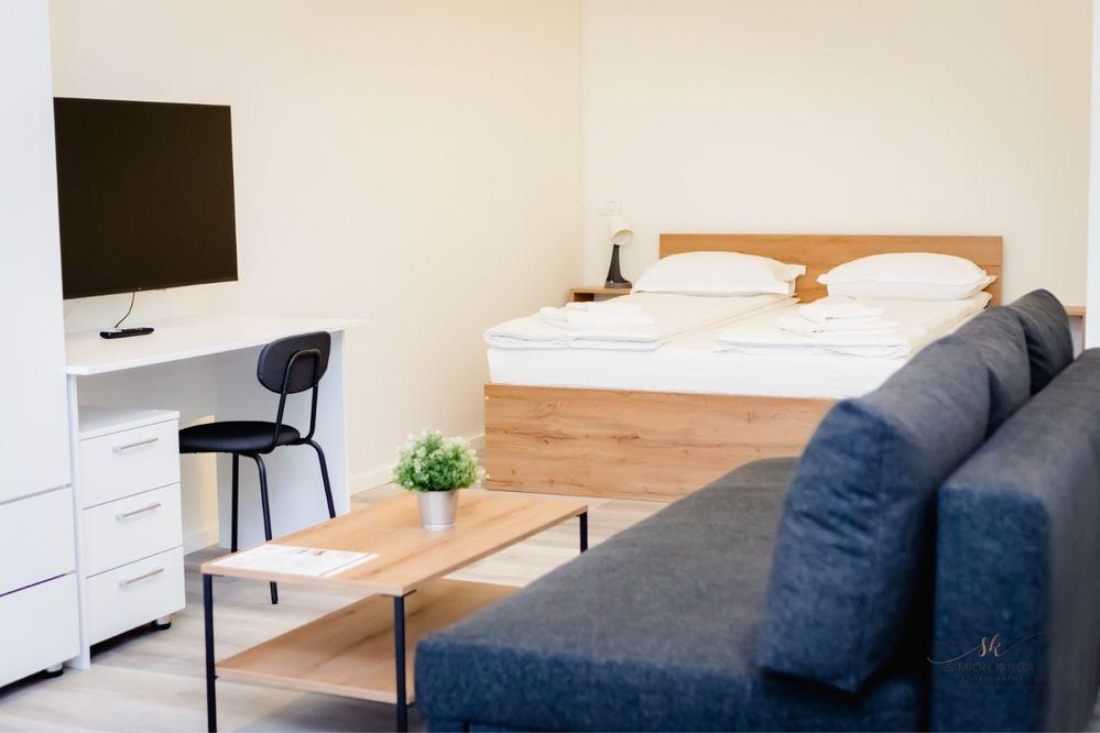 URBAN76 STUDENT RESIDENCE – Cazare Premium Pentru Studenti in Centrul Targu Muresului