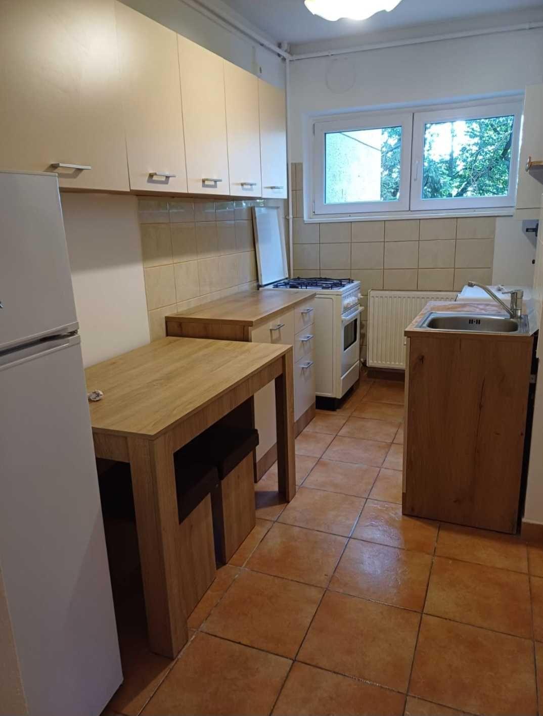 Apartament 2 camere CORNIŞA 2 min de UMFST
