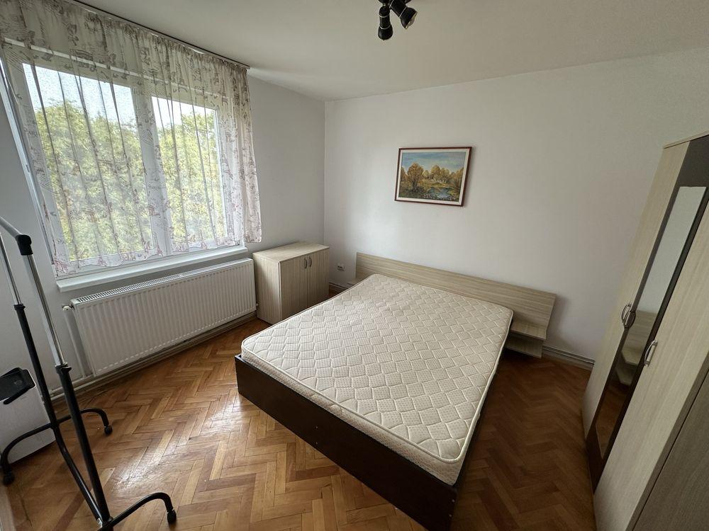 Apartament 2 camere decomandat